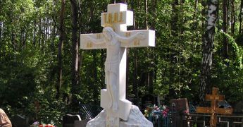 изготовление мраморных памятников