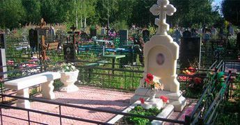 купить мраморный памятник