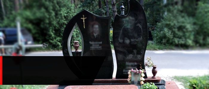 надгробные памятники