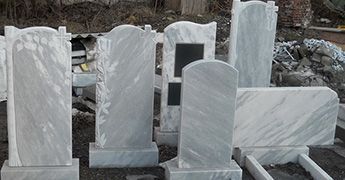 памятники на могилу мрамор 1