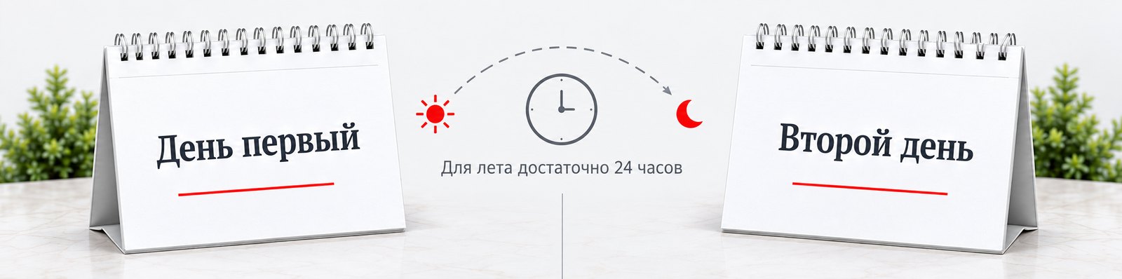 День первый и второй день установки: для лета достаточно 24 часов
