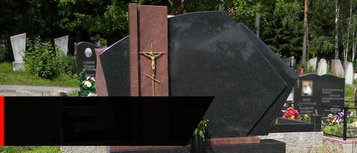 заказать памятник