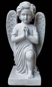 Ангелок молящийся AM5991 - Страница 7