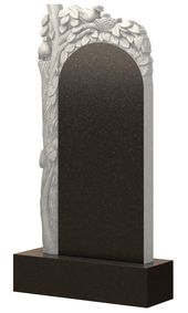 Памятник барельеф AM6037 - Сортировка по цене (по возрастанию)