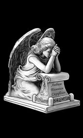 Ангел на памятник — AM8000 - Страница 26