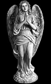 Ангел на памятник — AM8007 - Страница 27