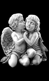Ангел на памятник — AM8008 - Страница 26