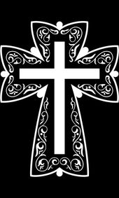 Крест на памятник — AM9022 - Страница 8